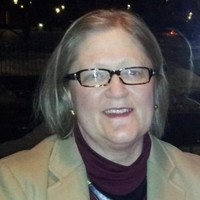 Rosemary Kelly