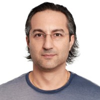 Greg Mandy