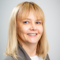 Kasia Kaluzny