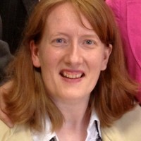 Beverley Beattie
