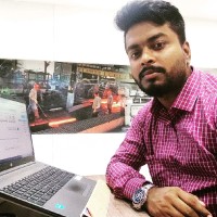 Subhajit Sarkar
