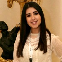 Nadeen Rajeh
