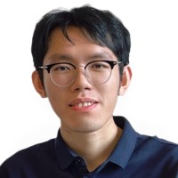 Joe Zhuohong Lin