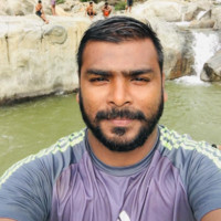 Siddhique Khader