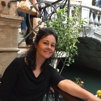 Paula Meirowsky