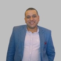 Ahmed Shehata
