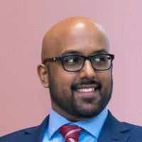 Saeed Ally