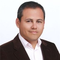 Jorge Enrique V.
