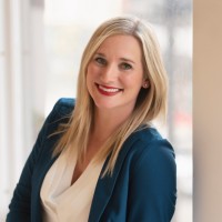 Elizabeth Haworth, MBA