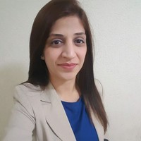 Afsheen Ali