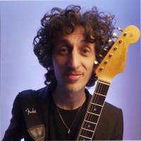 Francesco Tramontano