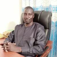 Hissein Mahamat Goukouni