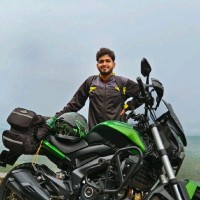 Syam Krishnan