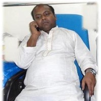 Shyamji Roy