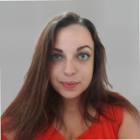 Vera Marinova