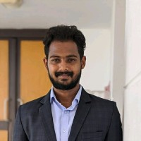 Srijith S