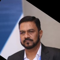 Khalid Mahmood