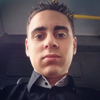 Michael Silva de Andrade