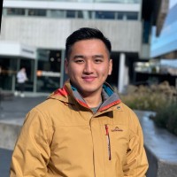 Francis Nguyen-Ly