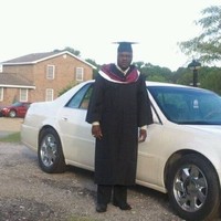 CALVIN MORRISON
