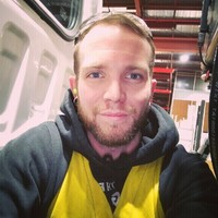 Gareth Ventom
