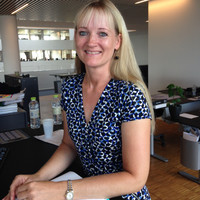 Benedicte Wriedt