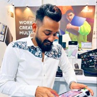 Rohit Ranka