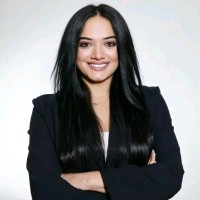 Cynthia Rached