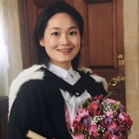 Selina Chin
