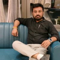 Mehul Mevada