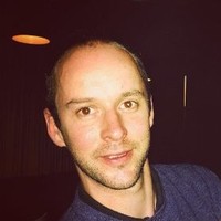 Lorcan Fox