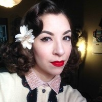 Krystal Marie Fernandez - Ribiat