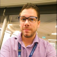 Daniel Smith