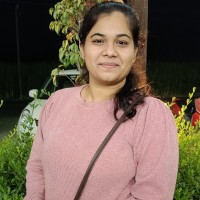 bhavini prajapati