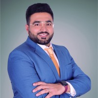 Prashanth Rao