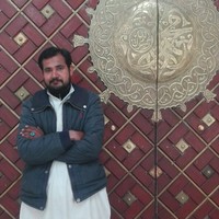 Muhammad Irfan