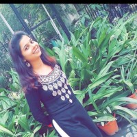 Shalini Singh