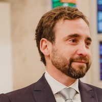 Juan Pablo (JP) Bustos Salas