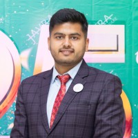 Pratik Pokhrel