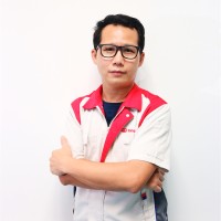 Weerasak Kiatisewee