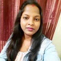 SmrutiSudha Sethi