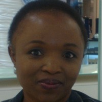 Nolufefe Mahlasela