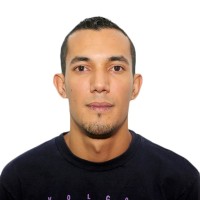 Geovanny Muñoz Flores