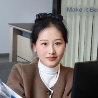 Michelle Wang