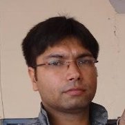 Deepak Kumar Saini
