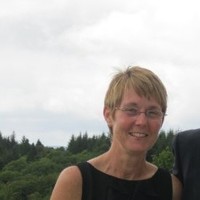 Sue Toolin