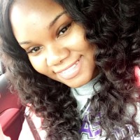 Jalesia Phillips