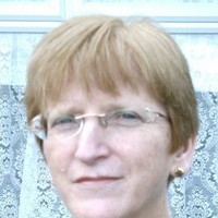 Cheryl Cooper Msc