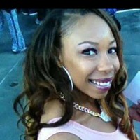Ebony Davis