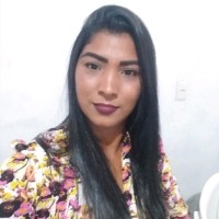 Elivania Dos Santos Silva